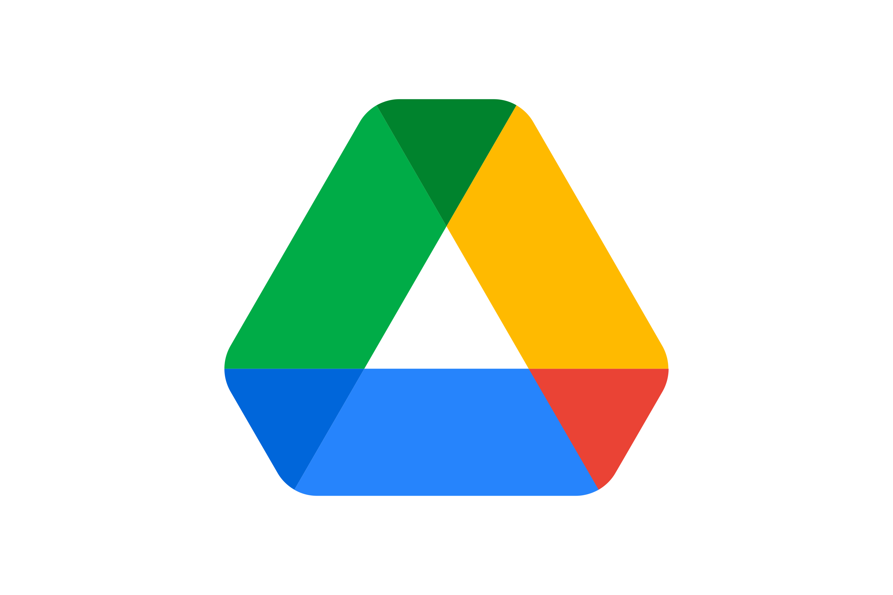 Google Drive resource placeholder graphic